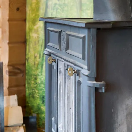 Huessli Numero 1 Дом отдыха *