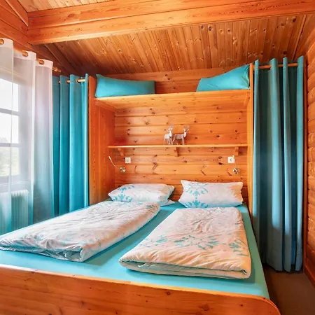 Huessli Numero 1 * Hayingen