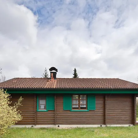 Huessli Numero 1 * Hayingen