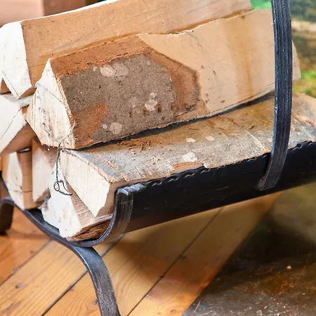 度假居 Huessli Numero 1