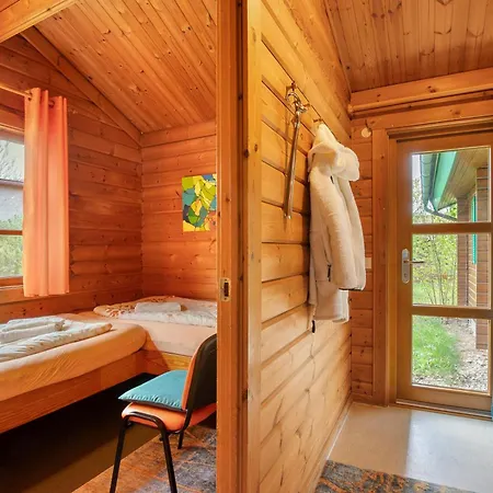 度假居 Huessli Numero 1