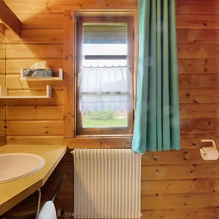 Дом отдыха Huessli Numero 1 Hayingen