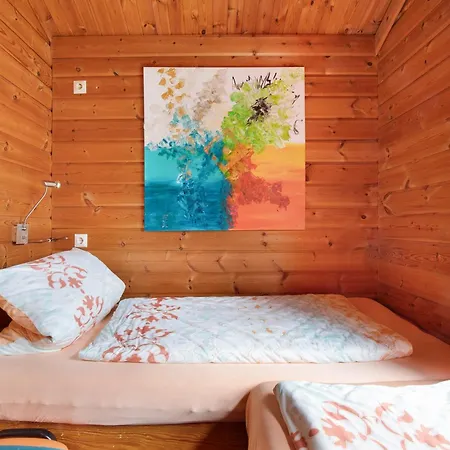 度假居 Huessli Numero 1 Hayingen