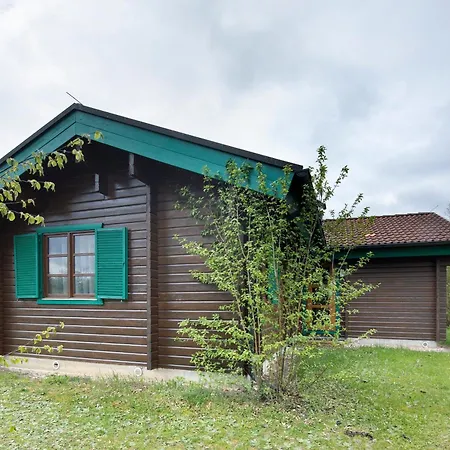 Huessli Numero 1 Дом отдыха