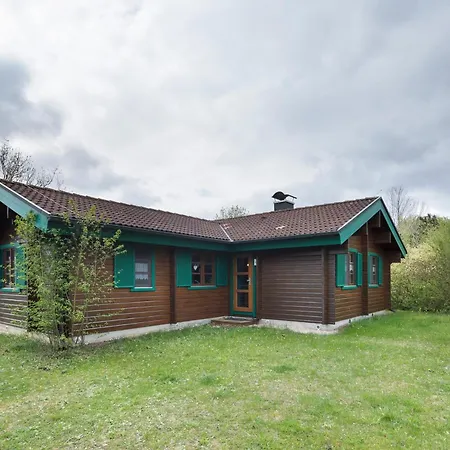 Huessli Numero 1 度假居 *